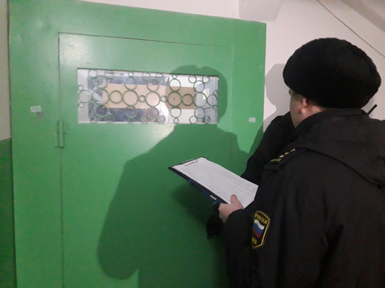 У жителя Чебоксар арестовали часть квартиры за стотысячный долг