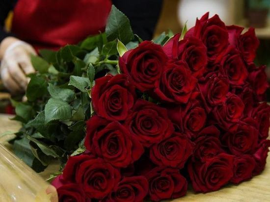 В Саранске осудили похитителя 35 роз