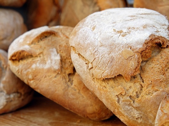 В 33 регионе грядет подорожание хлеба