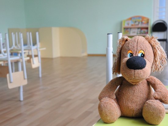 Детский сад в Вичуге закрыт на два месяца из-за нарушений
