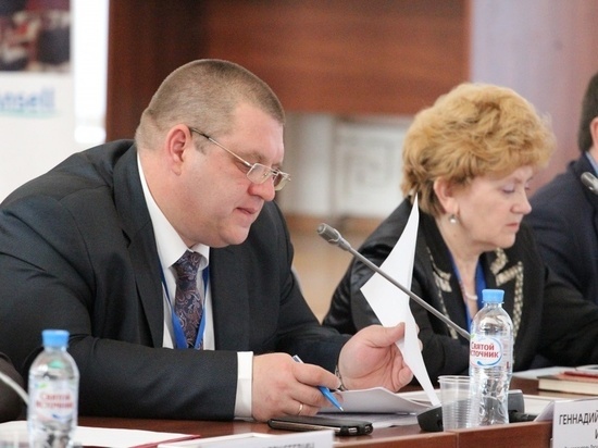 На руководителя госинспекции труда в Псковской области завели уголовное дело