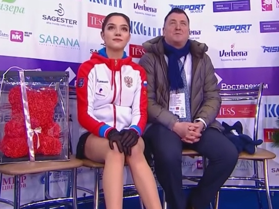 Кого федерация отправит на чемпионат мира