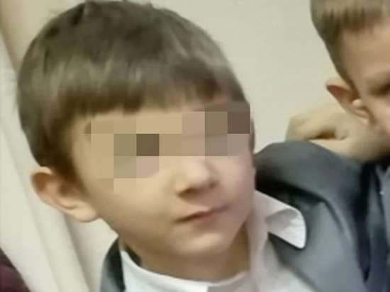 В Ростовской области разыскивают пропавшего 8-летнего ребенка