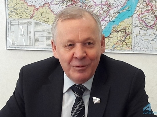 Единоросса Шубу назначили советником губернатора-коммуниста Левченко