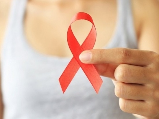 В Приангарье отмечается снижение темпов заражения ВИЧ-инфекцией