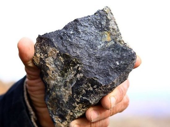 Разработка месторождения хромовых руд в Тес-Хеме, скорее всего, невозможна, но  решит совет ученых - власти Тувы