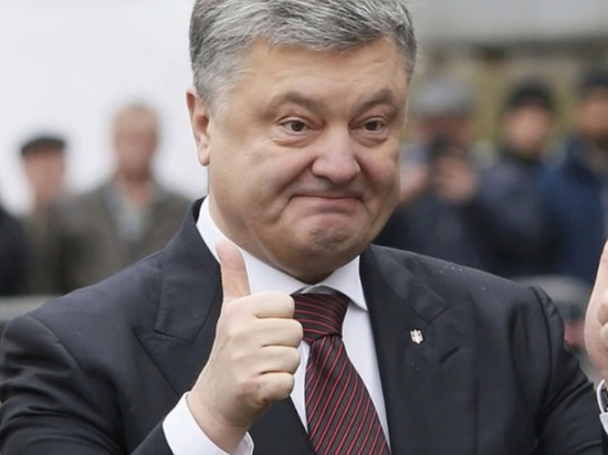 Автор видео предположил, что украинский лидер в этот момент был нетрезв