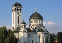 Синод Румынской православной церкви утвердил перечень условий, на которых Православная Церковь Украины может быть признана Бухарестом