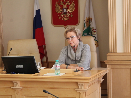 Татьяна Соломатина напомнила следователям про послание президента