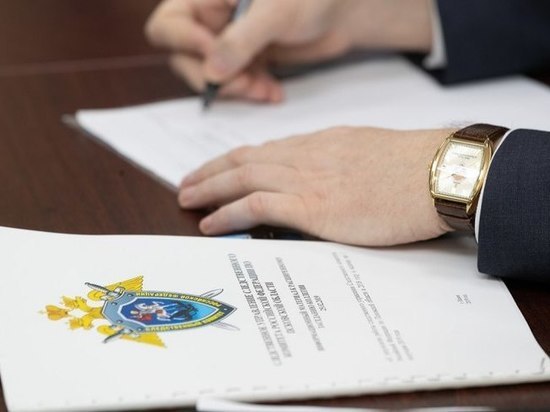 Почти 4 тысячи преступлений зарегистрировали псковские следователи в 2018 году