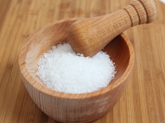 Соль оказалась опасна для здоровья в неожиданном отношении