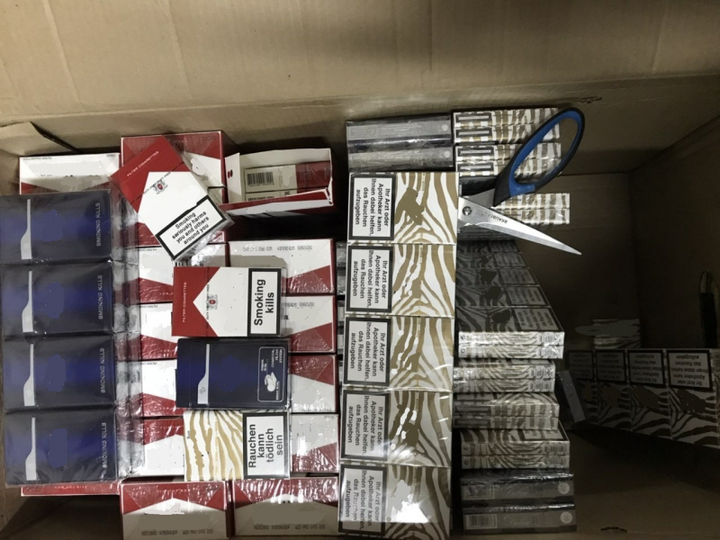 Купить Поддельные Белорусские Сигареты Оптом От Производителя