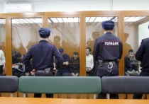 Московский окружной военный суд в понедельник, 25 февраля, приступил к рассмотрению громкого дела о террористическом акте в петербургском метро, который произошел 3 апреля 2017 года