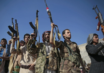 Йеменские повстанцы-хуситы заявили о том, что им удалось убить 9 военнослужащих спецназа армии Великобритании