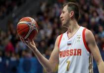 Сборная России по баскетболу — снова среди сильнейших команд планеты