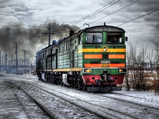 Расписание: на мартовские праздники в Карелии изменится движение поездов