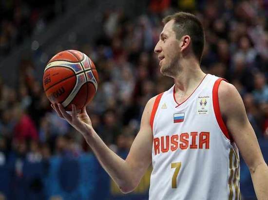 Виталий Фридзон оценил шансы на Кубке мира по баскетболу
