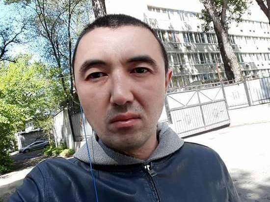В Казахстане арестовали журналиста-националиста за русофобию