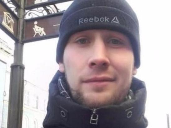 27-летнего мужчину разыскивают в Иркутске