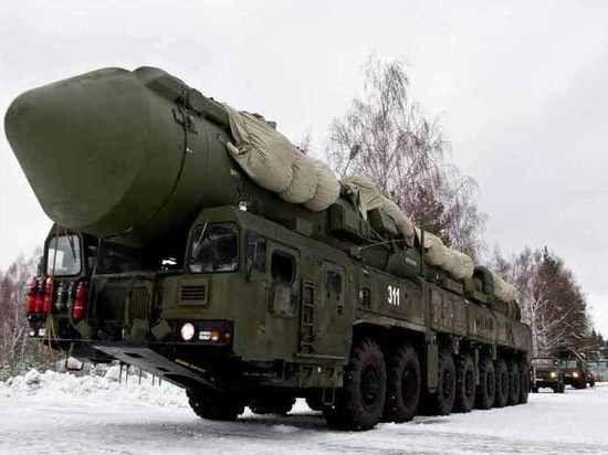 Ракетные комплексы из Тейково примут участие в Параде Победы в Москве