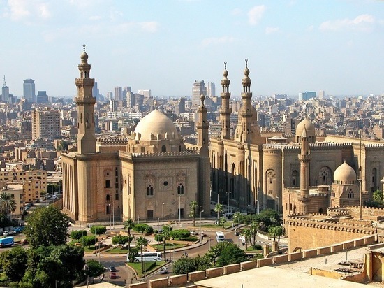 Арестованных в Египте студентов из Ингушетии обвиняют в экстремизме