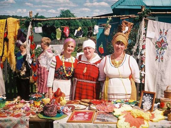 Официальный статус поможет представителям вепсского народа проводить различные фестивали, концерты на более высоком организационном уровне