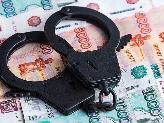 Тамбовчанин задержан за торговлю "виртуальной" техникой