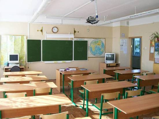 Карантин закончен - в ульяновских школах начинаются занятия