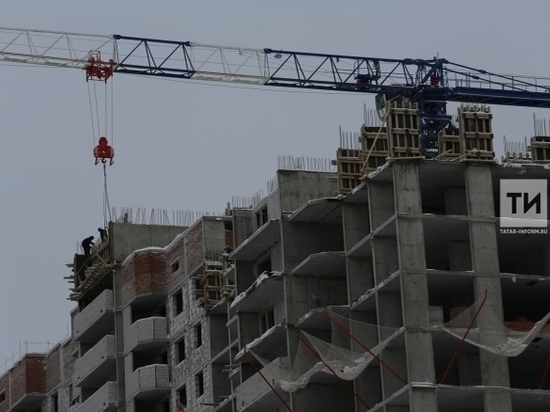 В 2019 году в Казани сдадут четыре дома долевого строительства