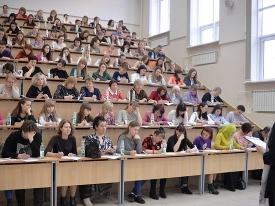 В Саранске всем желающим «подтянут» здания русского языка В Саранске всем желающим «подтянут» здания русского языка