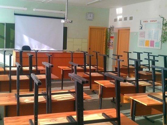 В школах и детсадах Хабаровска продолжается карантин