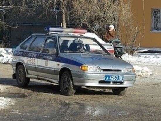 В Екатеринбурге сотрудники ФСБ задержали фигурантов дела по "крышевания наркоторговцев"