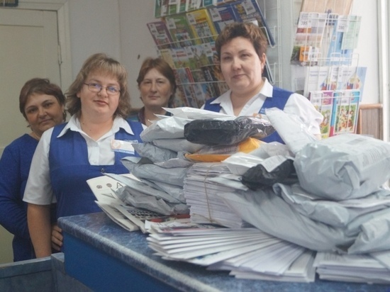«Сократился километраж»: Почта России прокомментировала массовое увольнение сельских почтальонов в Подсосново