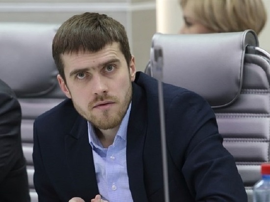  «Любимца мэра» освободили под залог в 2 миллиона рублей