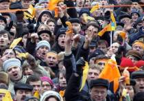 О том, что итоги выборов будут отражать реальные предпочтения населения Украины, заявили только 3% россиян