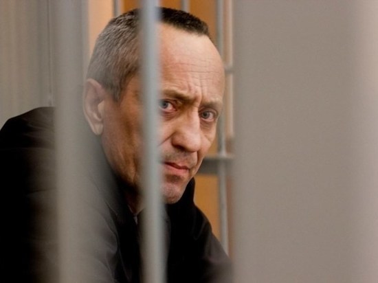 Ангарский маньяк Михаил Попков подал жалобу в Верховный суд