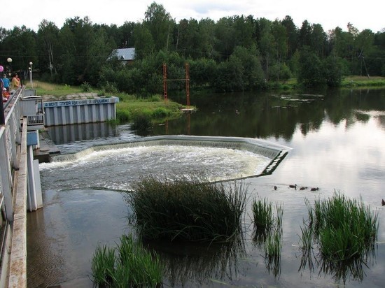 В Кировской области 7 гидротехнических сооружений могут быть опасны