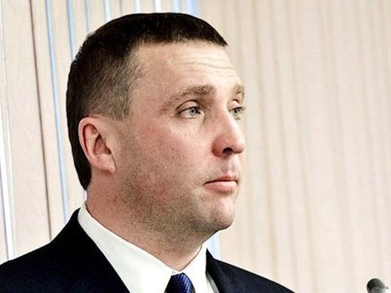 Олег Федосов переходит в министерство внутренней политики