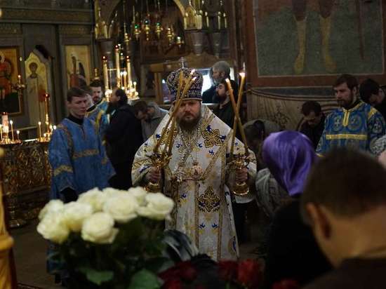Калужский священник возглавит Алтайскую митрополию