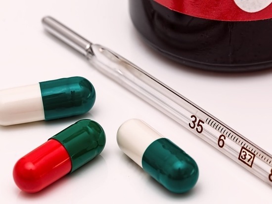 У семи жителей Псковской области обнаружили гонконгский грипп