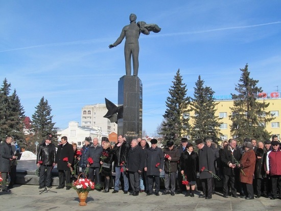 На Смоленщине пройдут Международные Гагаринские чтения