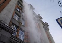 Жители столицы Урала жалуются на плохую уборку снега в городе