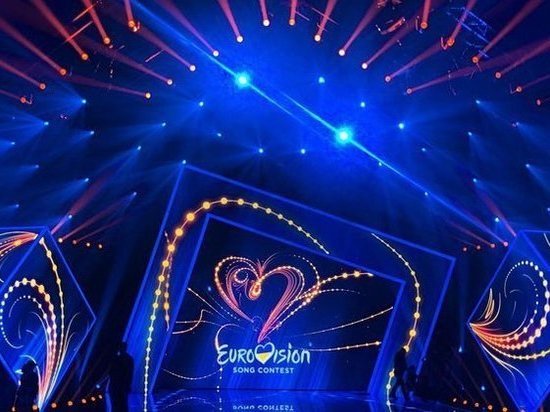После скандала на Украине изменят правила отбора кандидатов на «Евровидение»