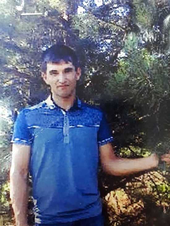 В Рязани ищут мужчину, пропавшего в 2014 году