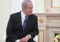 Премьер-министр Израился Биньямин Нетаньяху приехал к Владимиру Путину, чтобы предупредить о новой войне, угрожающей Ближнему Востоку