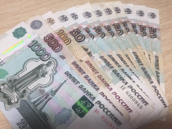 На 2 млрд рублей уменьшился государственный долг в 2018 году
