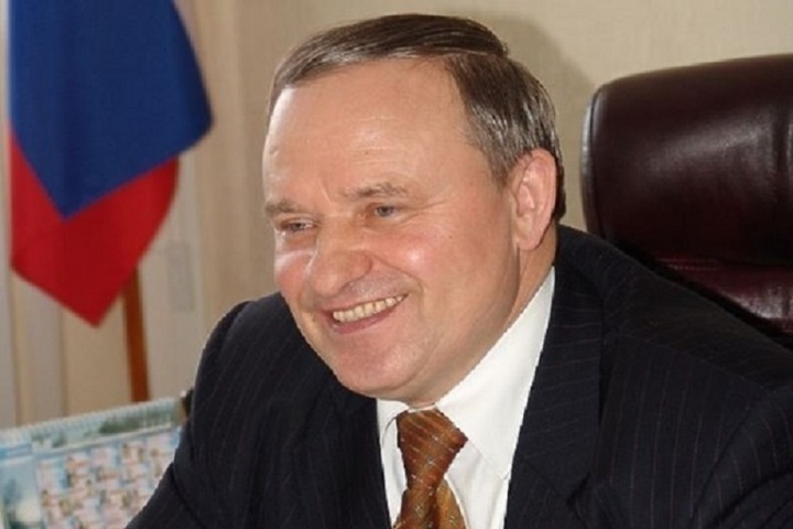 Похороны ректора Рязанского государственного агротехнологического университета и