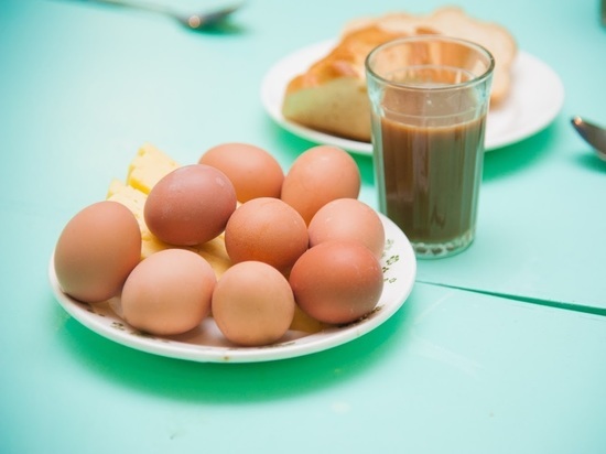 5 причин есть на завтрак куриные яйца волгоградцам