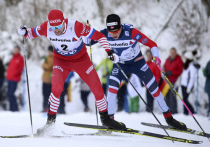 Копилка наград российских спортсменов на чемпионате мира по лыжным видам спорта в Зеефельде пополнилось еще одной медалью
