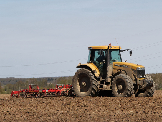 Министерство сельского хозяйства России одобрило для ивановских аграриев шесть кредитов